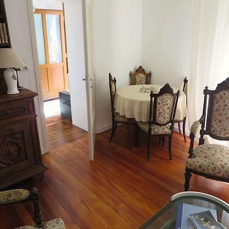 Apartment Sabrina Ghiffa