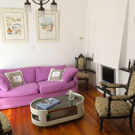Apartment Sabrina